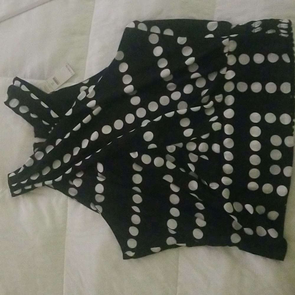 Cross Halter - Picture 4 of 4